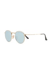 Ray-Ban round-frame sunglasses