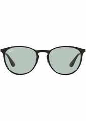 Ray-Ban round-frame sunglasses