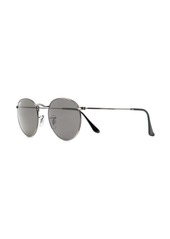 Ray-Ban Round tinted sunglasses