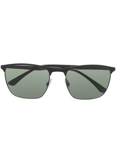 Ray-Ban square-frame design sunglasses