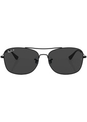 Ray-Ban square-frame sunglasses