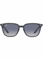 Ray-Ban square-frame sunglasses