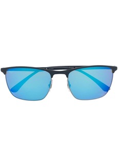 Ray-Ban square-frame sunglasses