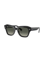 Ray-Ban State Street square-frame sunglasses