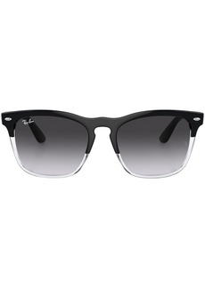 Ray-Ban Steve square-frame sunglasses