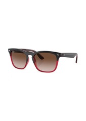 Ray-Ban Steve wayfarer-frame sunglasses