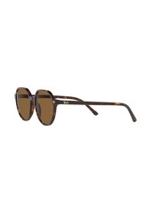 Ray-Ban Thalia round frame sunglasses