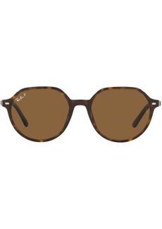 Ray-Ban Thalia round frame sunglasses