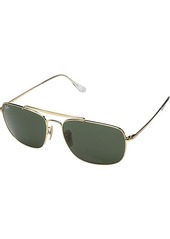 Ray-Ban The Colonel RB3560 61mm