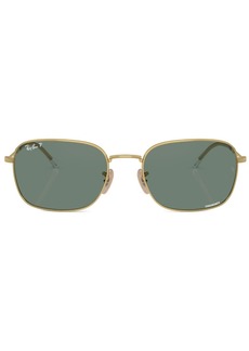 Ray-Ban tinted-lenses square-frame sunglasses