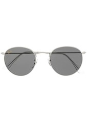 Ray-Ban tinted round-frame sunglasses