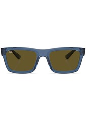Ray-Ban Warren Bio-Based square-frame sunglasses