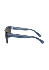 Ray-Ban Warren Bio-Based square-frame sunglasses