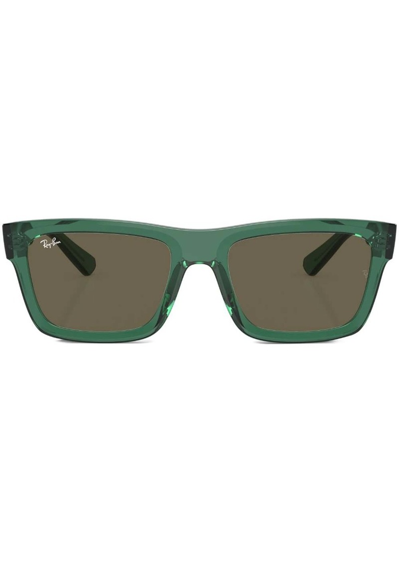 Ray-Ban Warren Bio-Based sunglasses