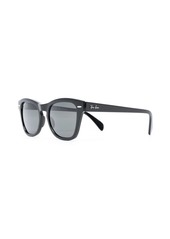 Ray-Ban wayfarer-frame sunglasses