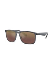 Ray-Ban wayfarer-frame sunglasses