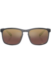 Ray-Ban wayfarer-frame sunglasses