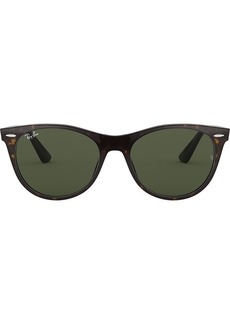 Ray-Ban Wayfarer II sunglasses