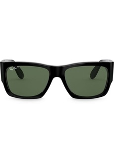 Ray-Ban Wayfarer Nomad sunglasses