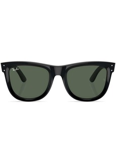 Ray-Ban Wayfarer Reverse tinted sunglasses