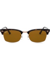 Ray-Ban wayfarer tortoiseshell sunglasses