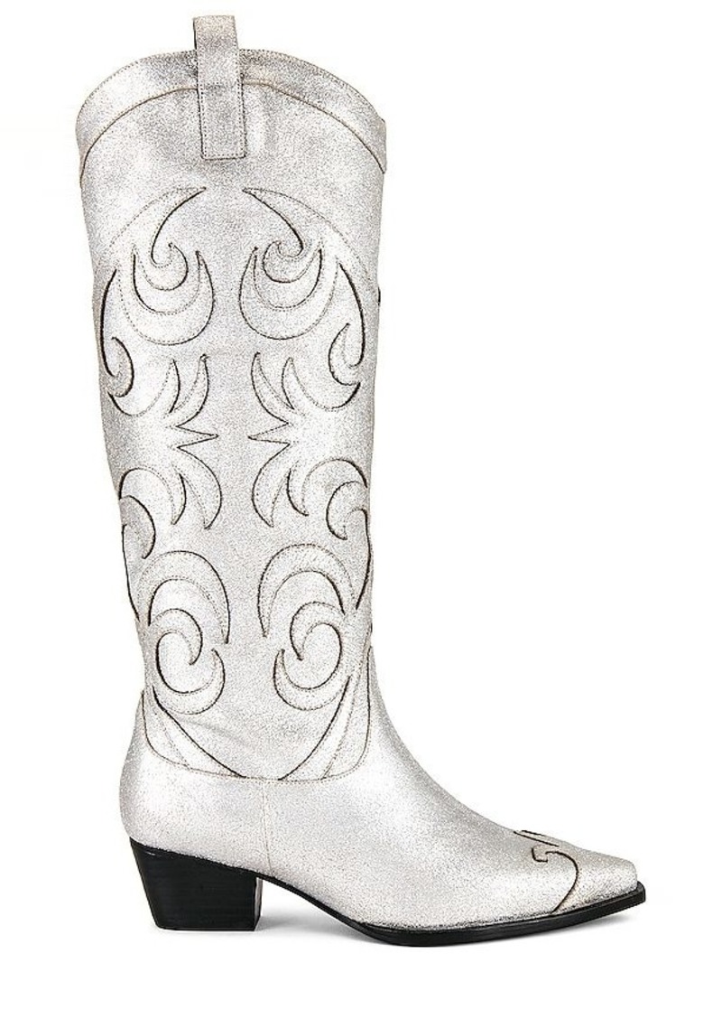 RAYE Appaloosa Boot