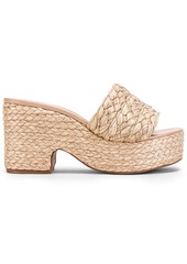 RAYE Gable Wedge