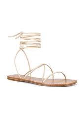 RAYE Grey Sandal