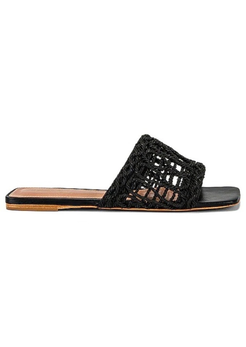 RAYE Tiki Sandal