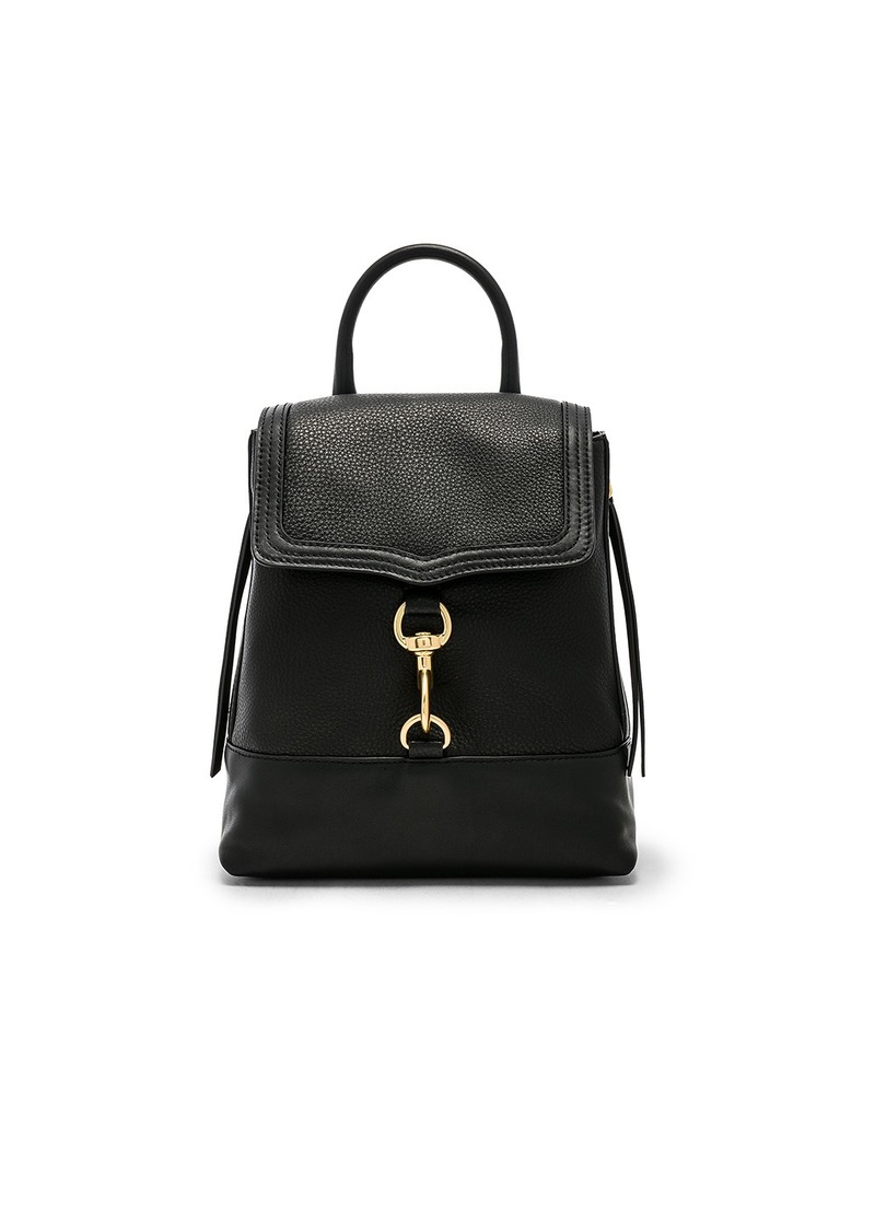 rebecca minkoff bree backpack