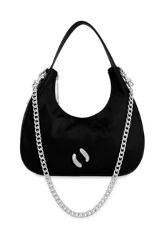 Rebecca Minkoff City Nylon Two Way Hobo Bag