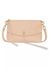 Rebecca Minkoff Darren Leather Shoulder Bag