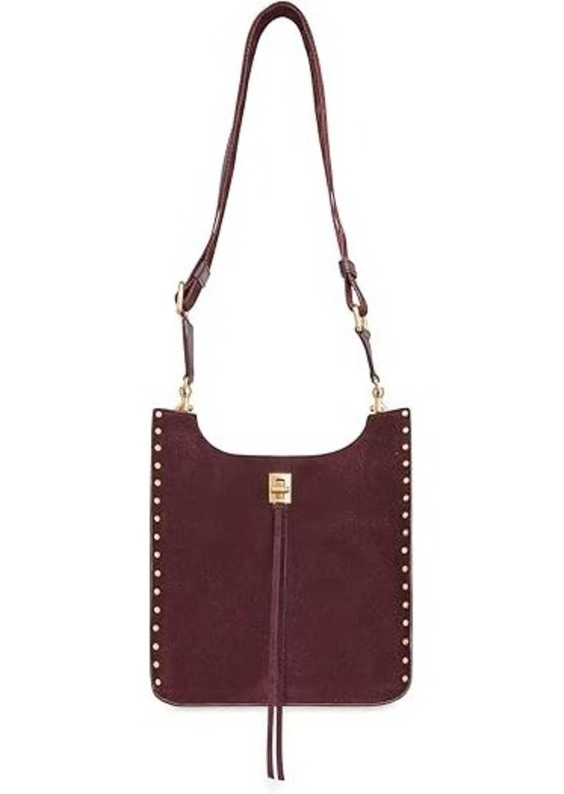 Rebecca Minkoff Darren Medium Feed Bag