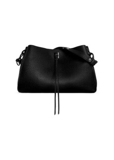 Rebecca Minkoff Darren Medium Leather Shoulder Bag