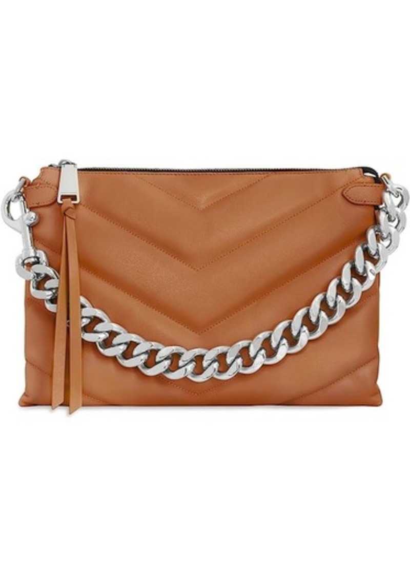 Rebecca Minkoff Edie Maxi Crossbody