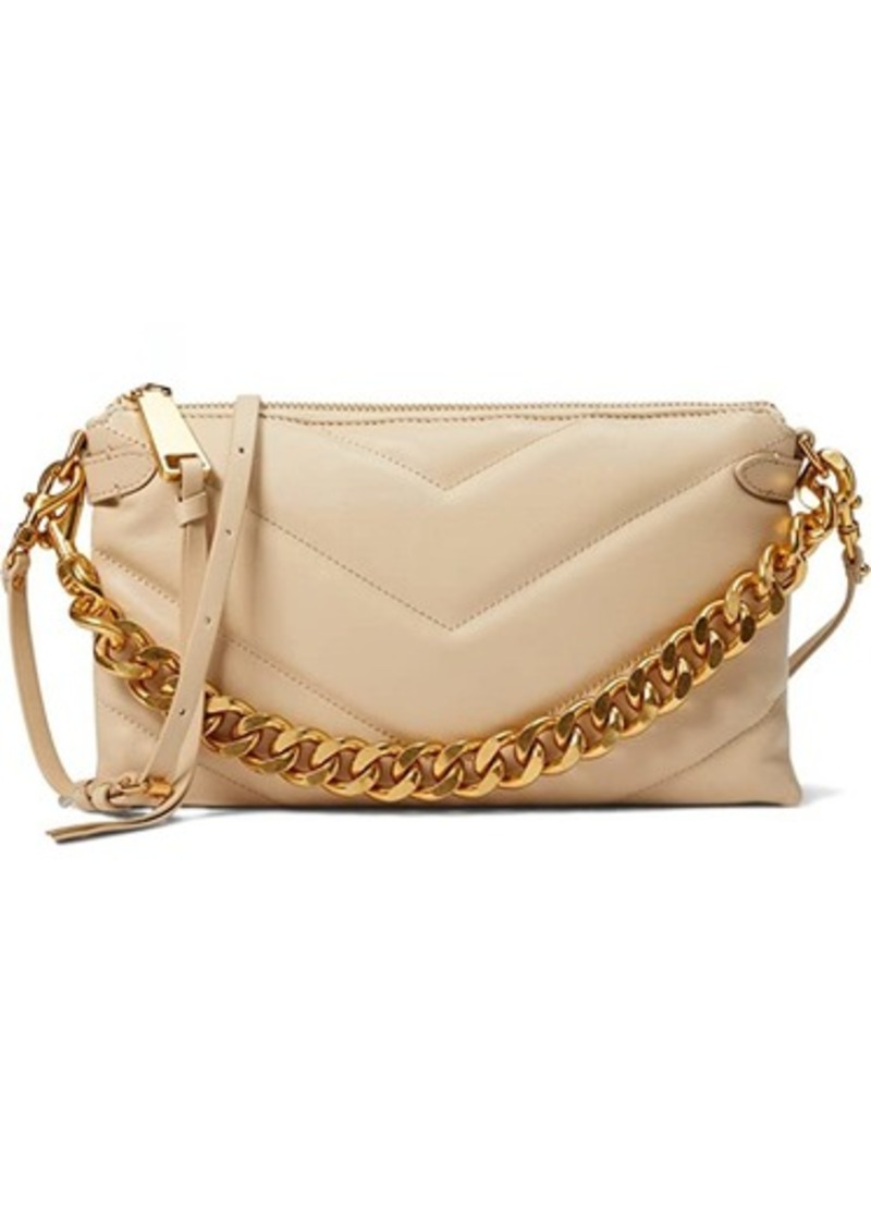 Rebecca Minkoff Edie Maxi Medium Crossbody