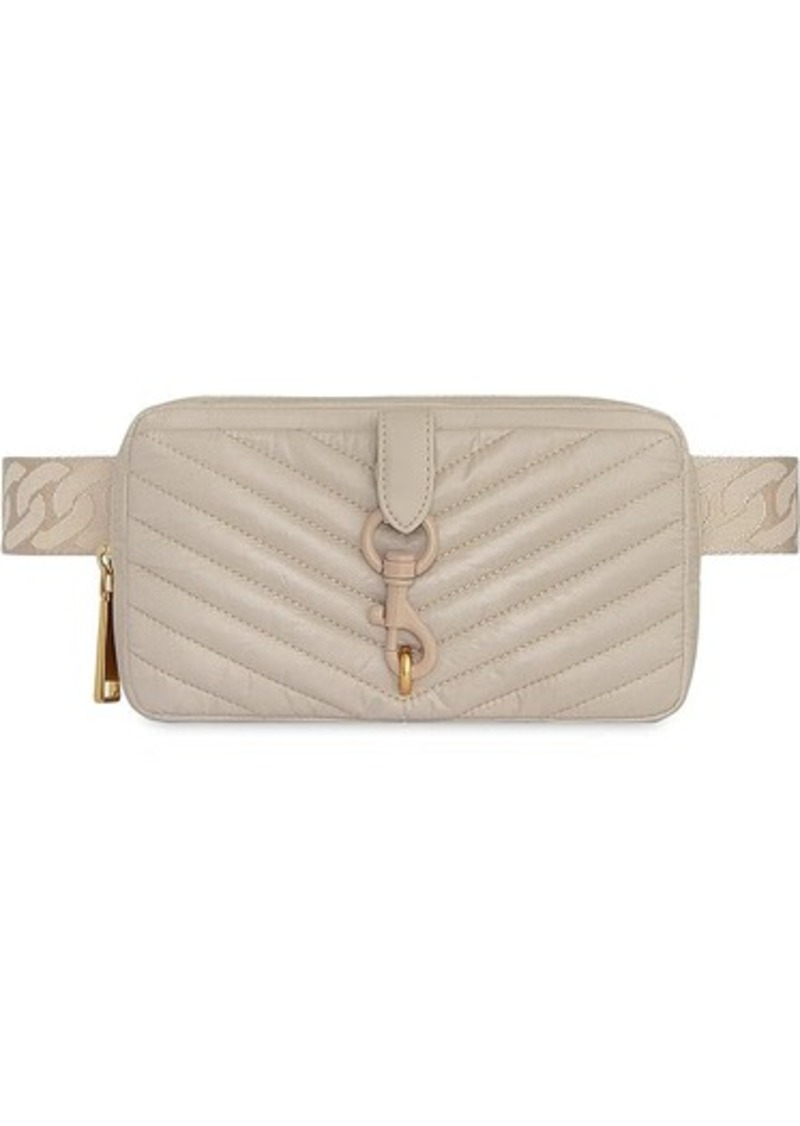 Rebecca Minkoff Edie Nylon Belt Bag