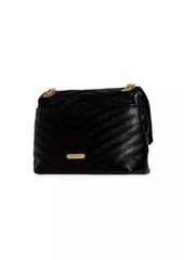 Rebecca Minkoff Edie Quilted Leather Crossbody Bag