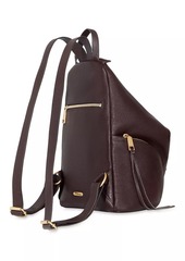 Rebecca Minkoff Julian Leather Backpack