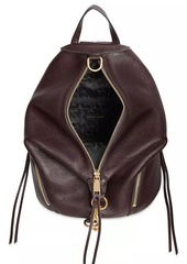 Rebecca Minkoff Julian Leather Backpack