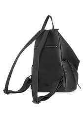 Rebecca Minkoff Julian Leather Backpack