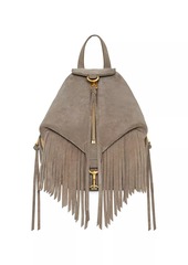 Rebecca Minkoff Julian Mini Leather Backpack