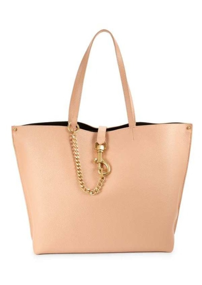 Rebecca Minkoff Large Megan Leather Tote