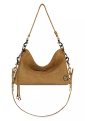 Rebecca Minkoff Mab Leather Crossbody Bag