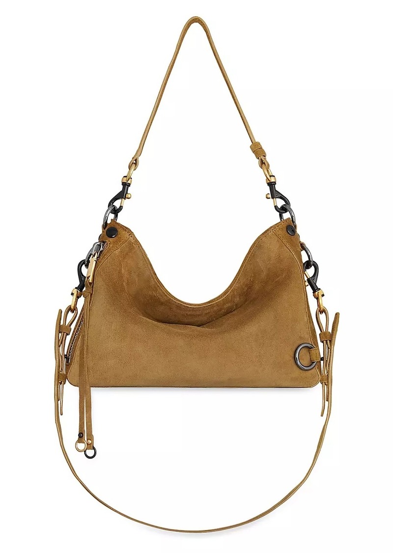 Rebecca Minkoff Mab Leather Crossbody Bag