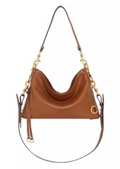 Rebecca Minkoff M.A.B Leather Crossbody Bag