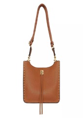 Rebecca Minkoff Medium Darren Leather Feed Bag