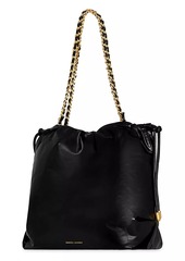 Rebecca Minkoff Medium Zero Gravity Leather Tote Bag