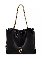 Rebecca Minkoff Medium Zero Gravity Leather Tote Bag