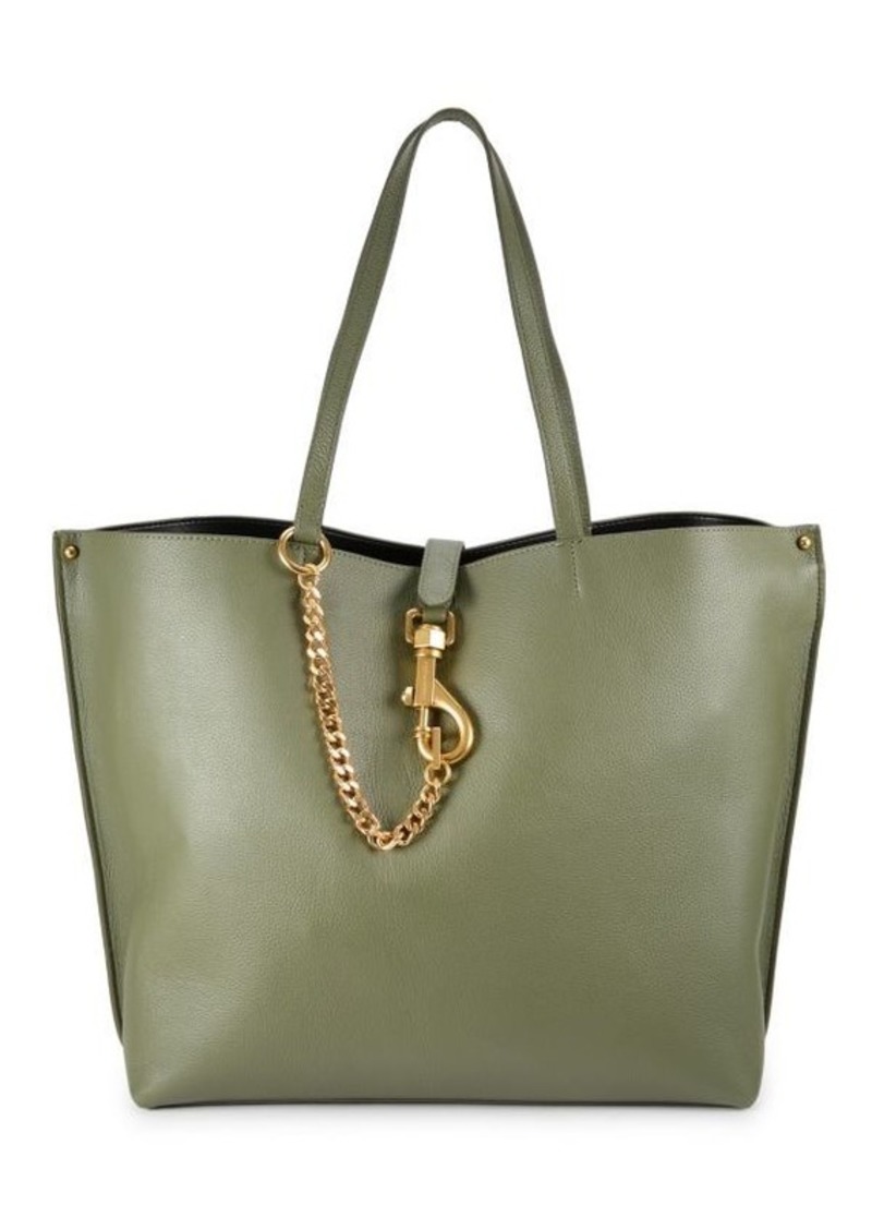 Rebecca Minkoff Megan Leather Tote